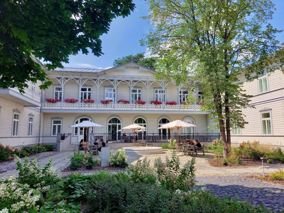 Nowy Gurewicz Otwock Exterior foto