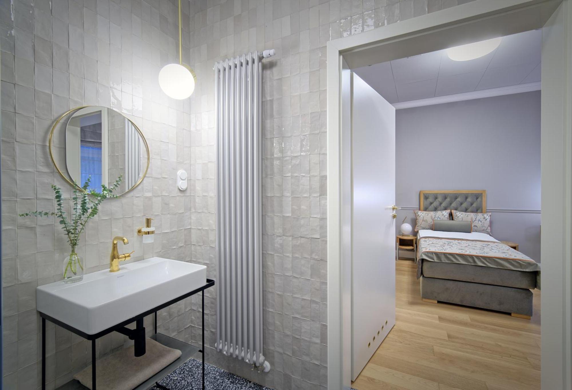 Nowy Gurewicz Otwock Quarto foto